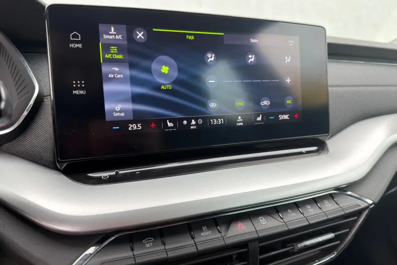Skoda Octavia din 2022 cu 109.440 km - oferta SKO209036 - foto 17
