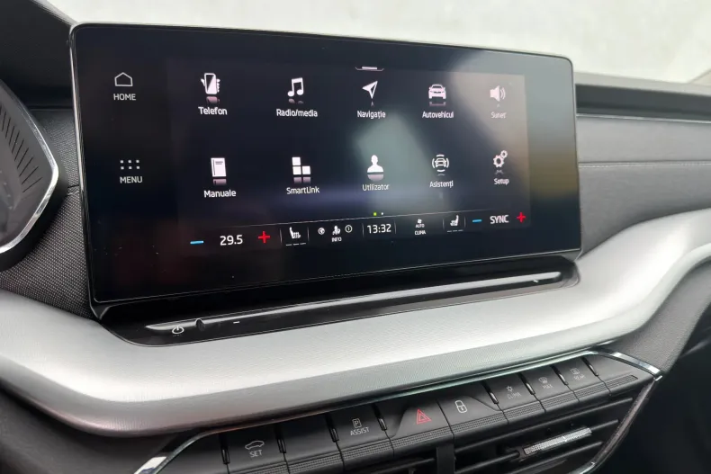 Skoda Octavia din 2022 cu 109.440 km - oferta SKO209036 - foto 18