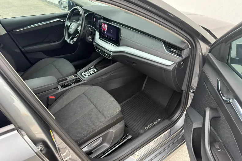 Skoda Octavia din 2022 cu 109.440 km - oferta SKO209036 - foto 26