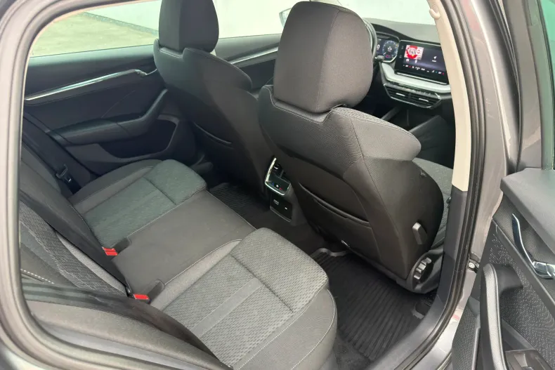Skoda Octavia din 2022 cu 109.440 km - oferta SKO209036 - foto 27