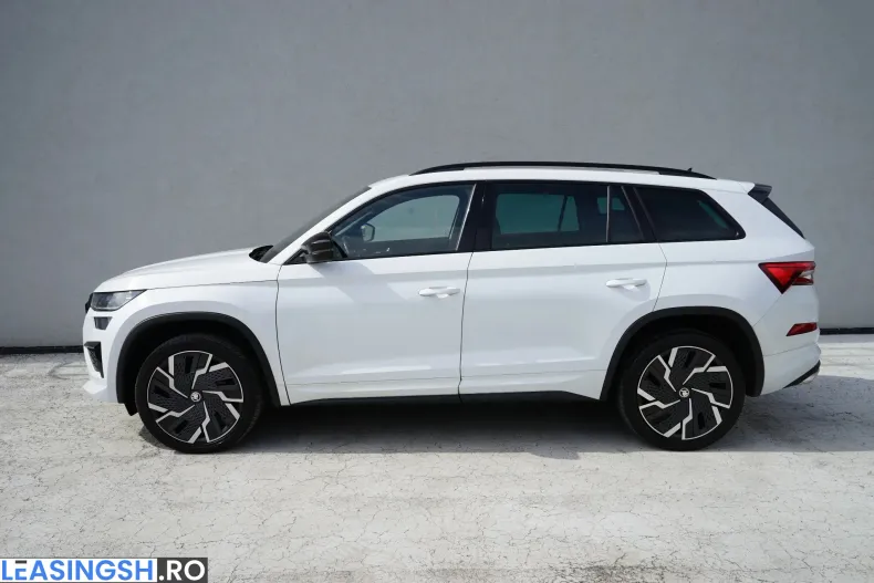 Skoda Kodiaq din 2022 cu 163.781 km - oferta SKO209037 - foto 2