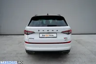 Skoda Kodiaq din 2022 cu 163.781 km - oferta SKO209037 - foto 4