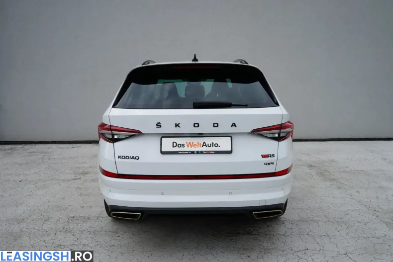 Skoda Kodiaq din 2022 cu 163.781 km - oferta SKO209037 - foto 4