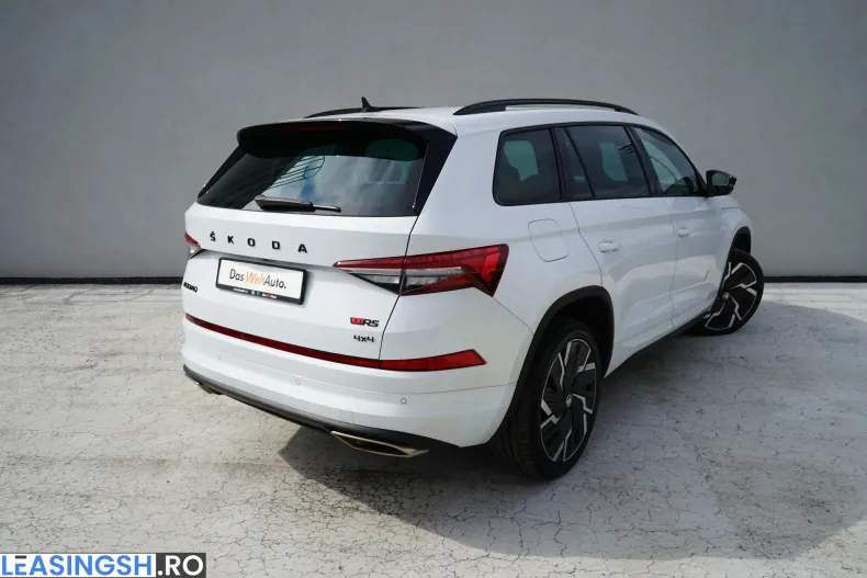 Skoda Kodiaq din 2022 cu 163.781 km - oferta SKO209037 - foto 5