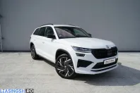 Skoda Kodiaq din 2022 cu 163.781 km - oferta SKO209037 - foto 7