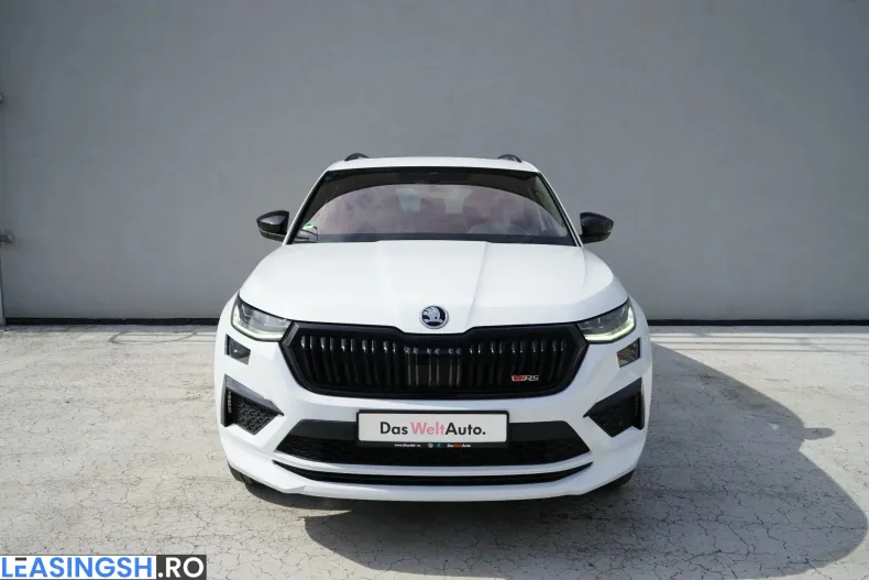 Skoda Kodiaq din 2022 cu 163.781 km - oferta SKO209037 - foto 8