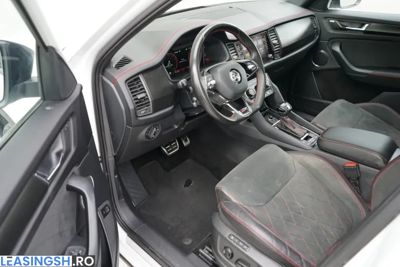 Skoda Kodiaq din 2022 cu 163.781 km - oferta SKO209037 - foto 10
