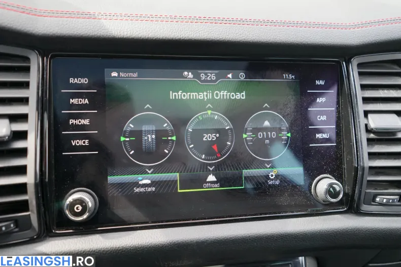 Skoda Kodiaq din 2022 cu 163.781 km - oferta SKO209037 - foto 18