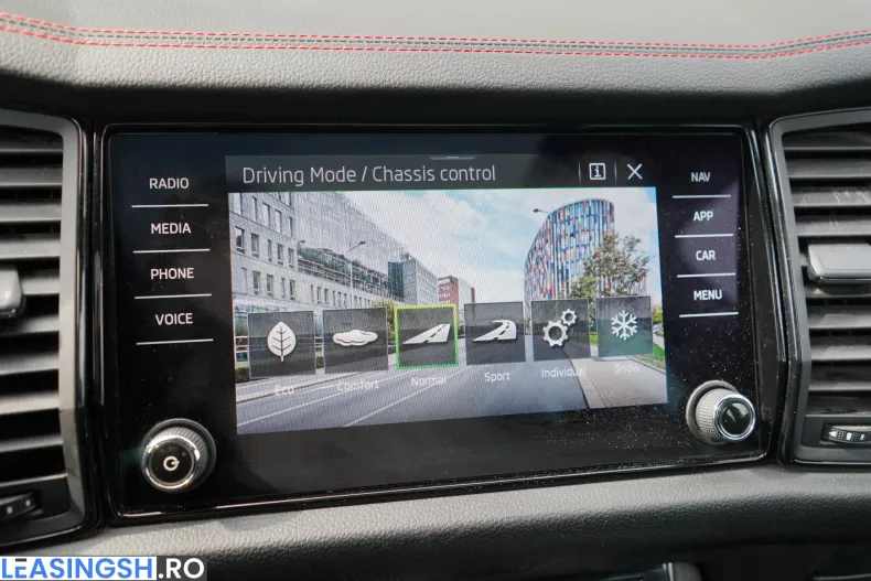 Skoda Kodiaq din 2022 cu 163.781 km - oferta SKO209037 - foto 19