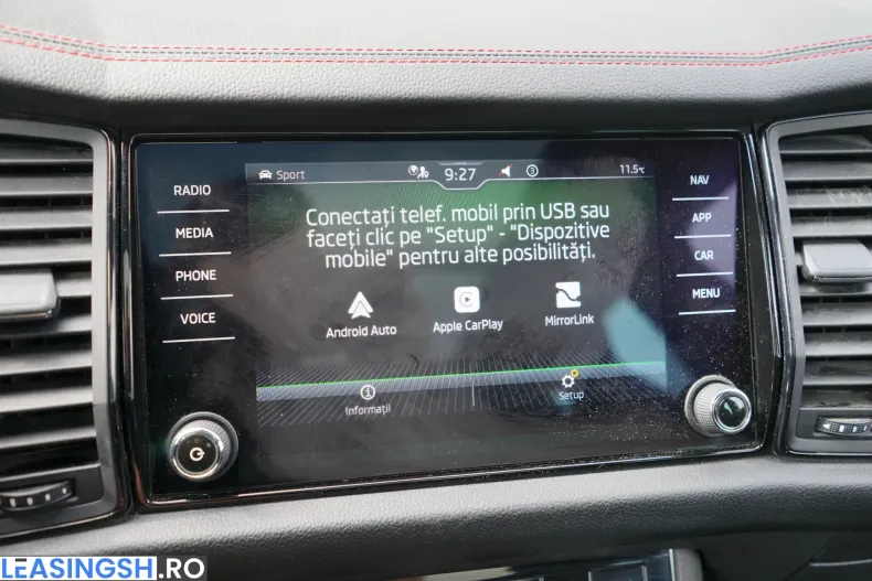 Skoda Kodiaq din 2022 cu 163.781 km - oferta SKO209037 - foto 21