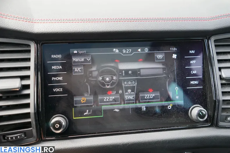 Skoda Kodiaq din 2022 cu 163.781 km - oferta SKO209037 - foto 22
