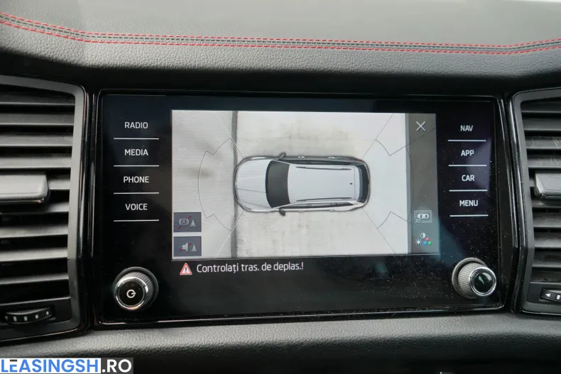 Skoda Kodiaq din 2022 cu 163.781 km - oferta SKO209037 - foto 23