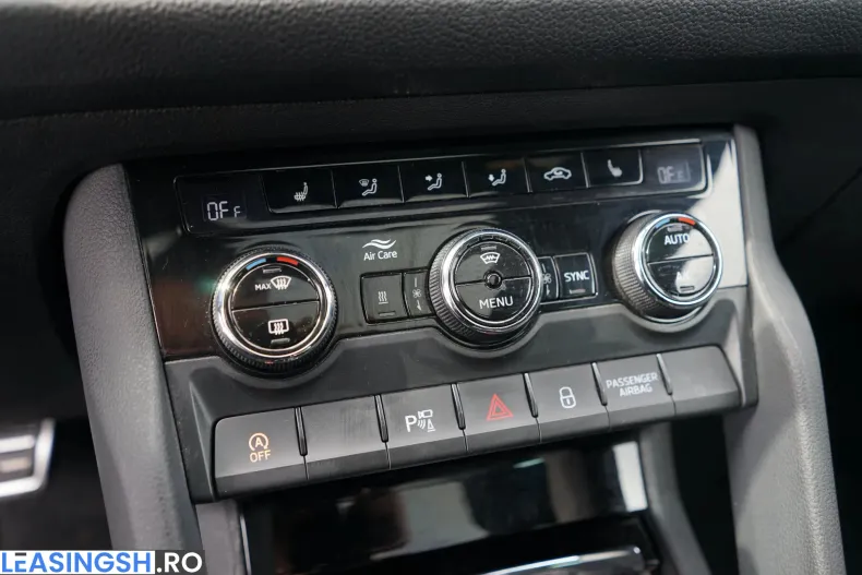 Skoda Kodiaq din 2022 cu 163.781 km - oferta SKO209037 - foto 25