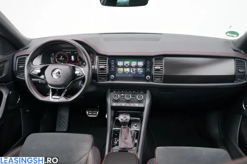Skoda Kodiaq din 2022 cu 163.781 km - oferta SKO209037 - foto 27