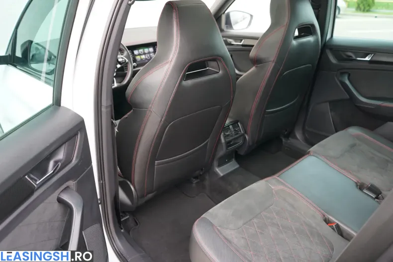 Skoda Kodiaq din 2022 cu 163.781 km - oferta SKO209037 - foto 32