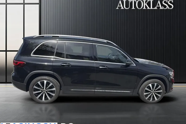 Mercedes-Benz GLB din 2022 cu 20.000 km - oferta MER209038 - foto 6