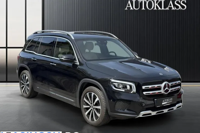 Mercedes-Benz GLB din 2022 cu 20.000 km - oferta MER209038 - foto 7