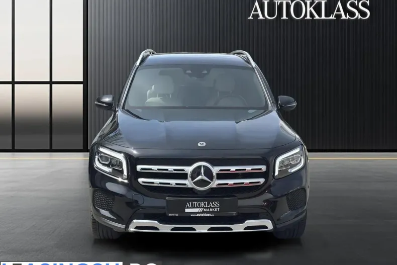 Mercedes-Benz GLB din 2022 cu 20.000 km - oferta MER209038 - foto 8