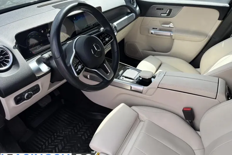 Mercedes-Benz GLB din 2022 cu 20.000 km - oferta MER209038 - foto 9