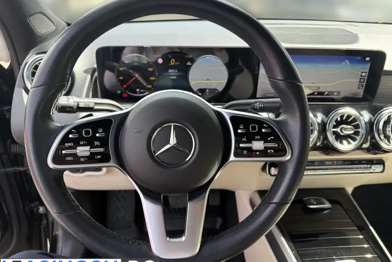 Mercedes-Benz GLB din 2022 cu 20.000 km - oferta MER209038 - foto 10
