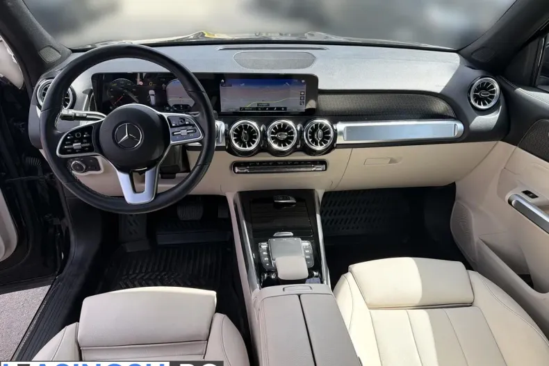Mercedes-Benz GLB din 2022 cu 20.000 km - oferta MER209038 - foto 11