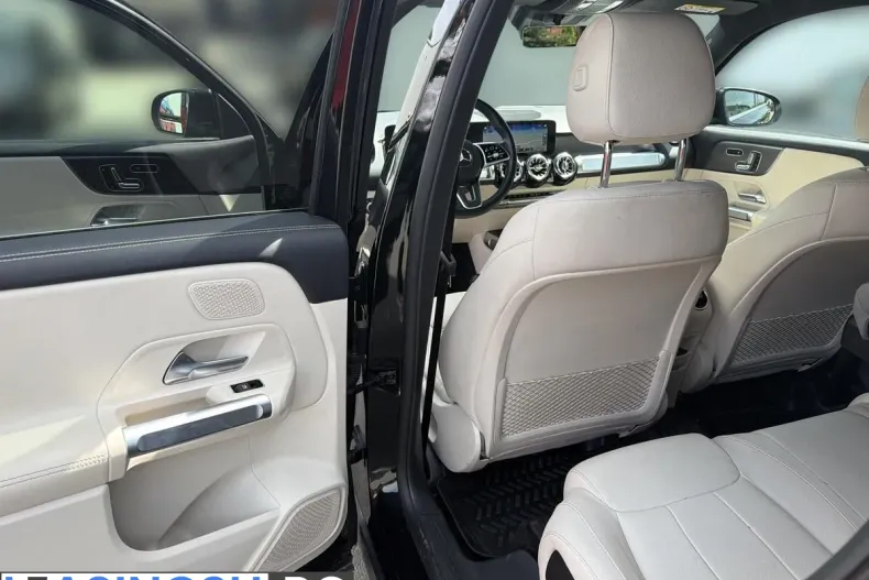 Mercedes-Benz GLB din 2022 cu 20.000 km - oferta MER209038 - foto 12