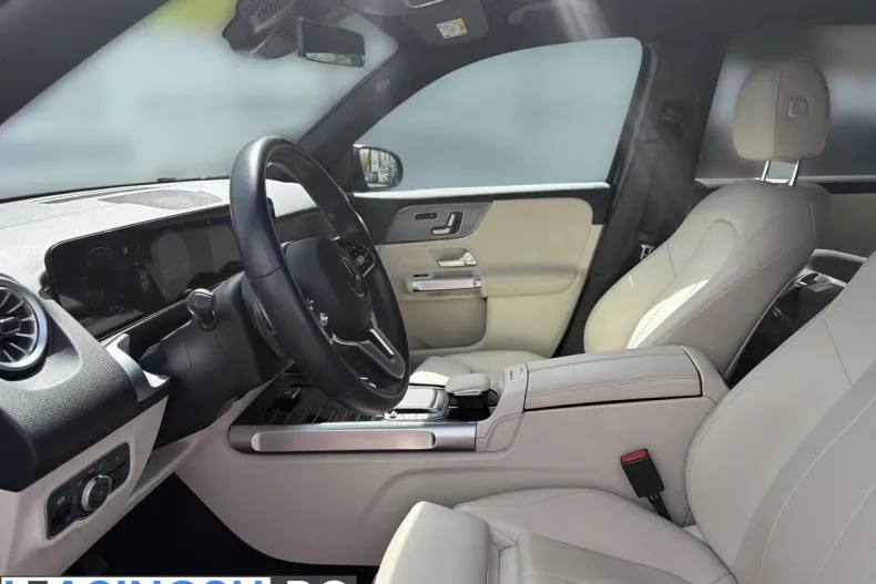 Mercedes-Benz GLB din 2022 cu 20.000 km - oferta MER209038 - foto 13