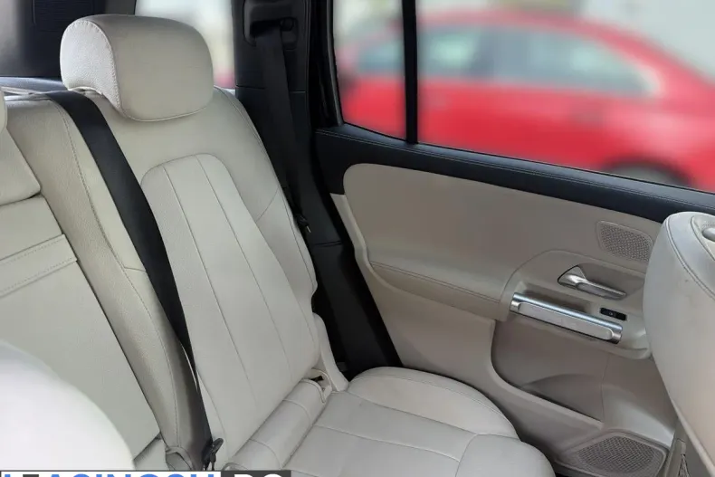 Mercedes-Benz GLB din 2022 cu 20.000 km - oferta MER209038 - foto 14