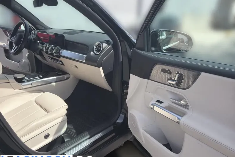 Mercedes-Benz GLB din 2022 cu 20.000 km - oferta MER209038 - foto 16