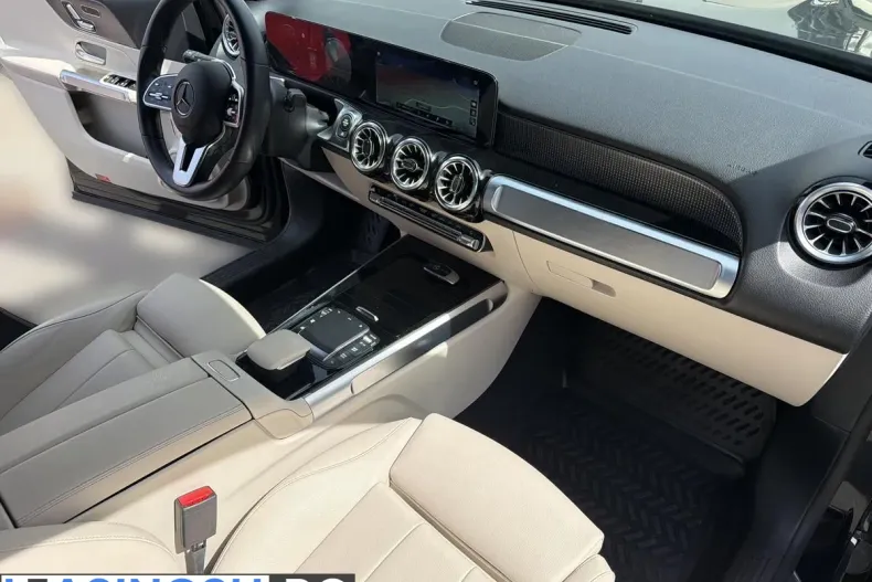 Mercedes-Benz GLB din 2022 cu 20.000 km - oferta MER209038 - foto 17