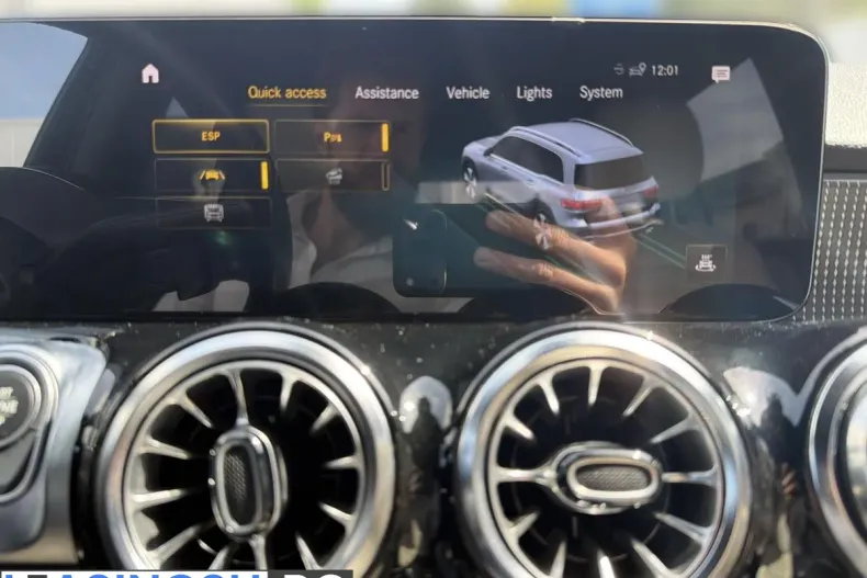 Mercedes-Benz GLB din 2022 cu 20.000 km - oferta MER209038 - foto 18