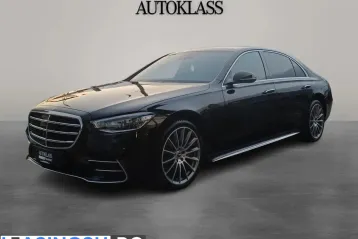 Mercedes-Benz S din 2023 - oferta MER209039