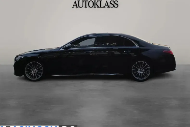 Mercedes-Benz S din 2023 cu 65.000 km - oferta MER209039 - foto 2