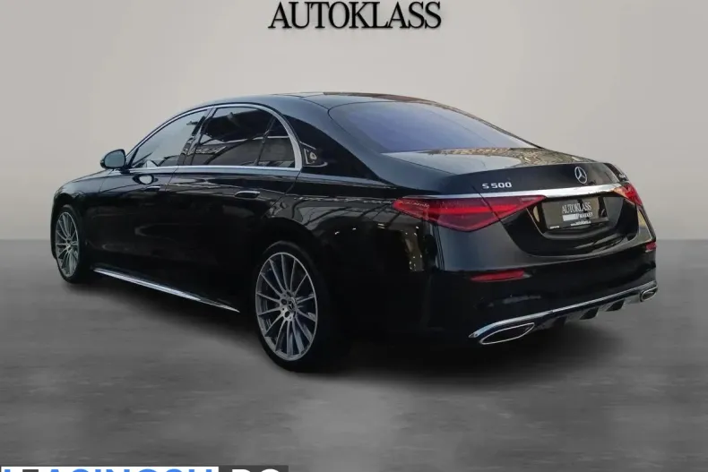Mercedes-Benz S din 2023 cu 65.000 km - oferta MER209039 - foto 3
