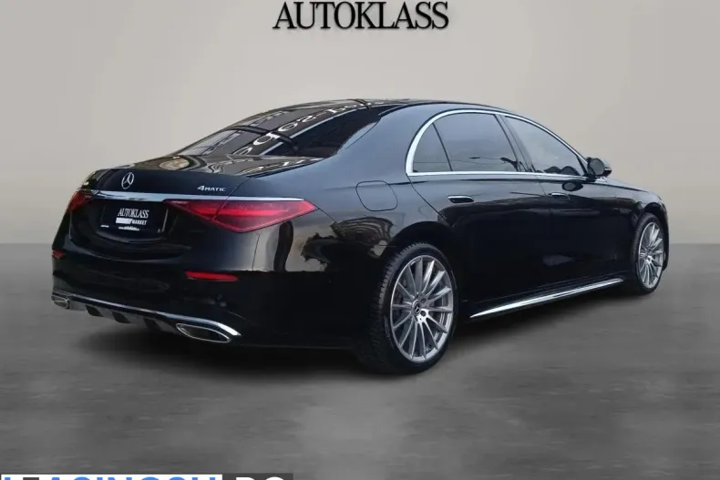 Mercedes-Benz S din 2023 cu 65.000 km - oferta MER209039 - foto 5