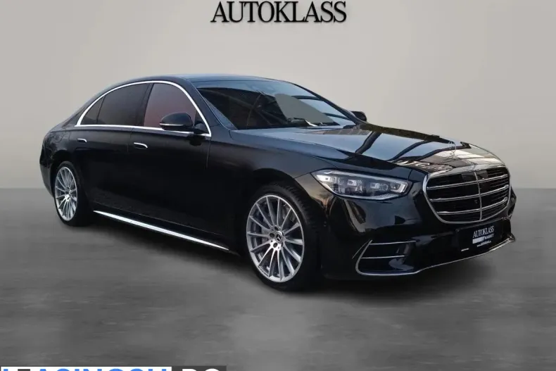 Mercedes-Benz S din 2023 cu 65.000 km - oferta MER209039 - foto 7