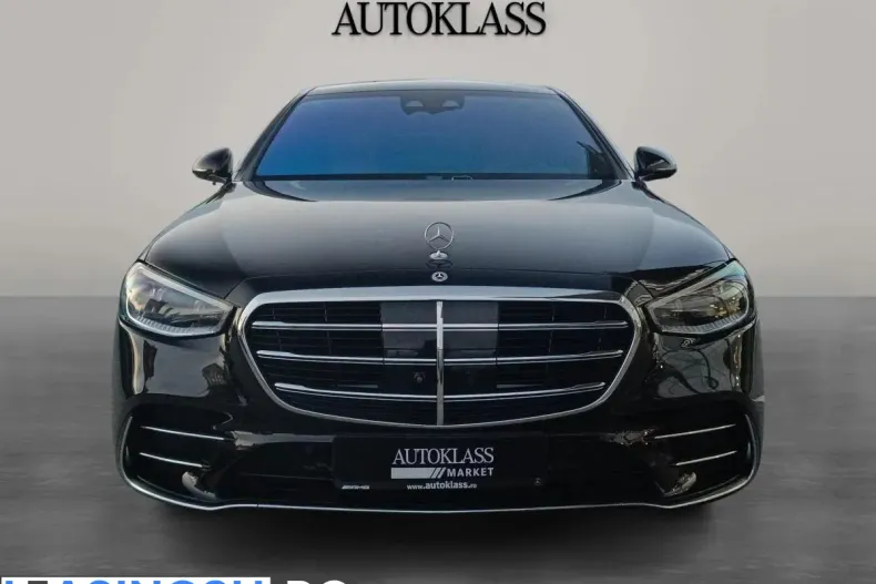 Mercedes-Benz S din 2023 cu 65.000 km - oferta MER209039 - foto 8