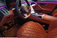Mercedes-Benz S din 2023 cu 65.000 km - oferta MER209039 - foto 9