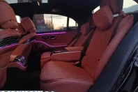 Mercedes-Benz S din 2023 cu 65.000 km - oferta MER209039 - foto 14