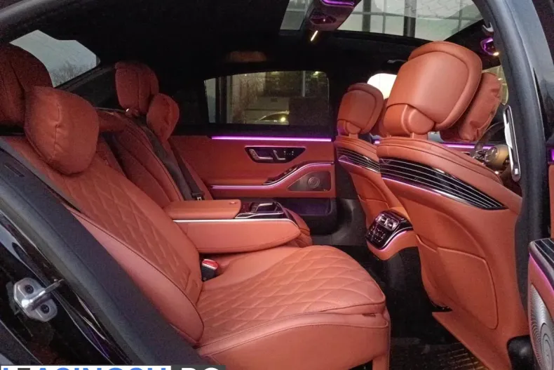 Mercedes-Benz S din 2023 cu 65.000 km - oferta MER209039 - foto 15