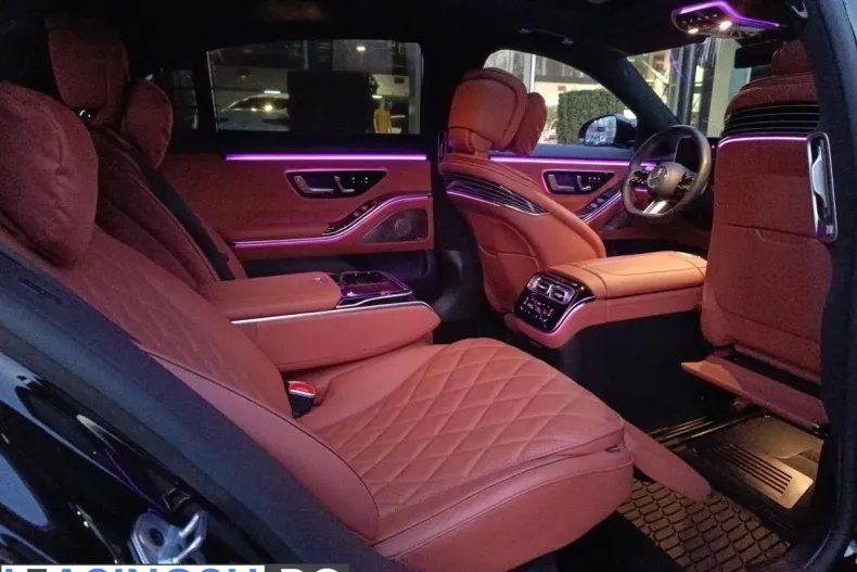 Mercedes-Benz S din 2023 cu 65.000 km - oferta MER209039 - foto 16