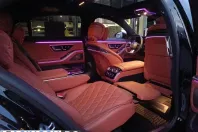Mercedes-Benz S din 2023 cu 65.000 km - oferta MER209039 - foto 17
