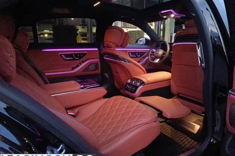 Mercedes-Benz S din 2023 cu 65.000 km - oferta MER209039 - foto 17