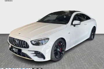 Mercedes-Benz E din 2023 - oferta MER209040