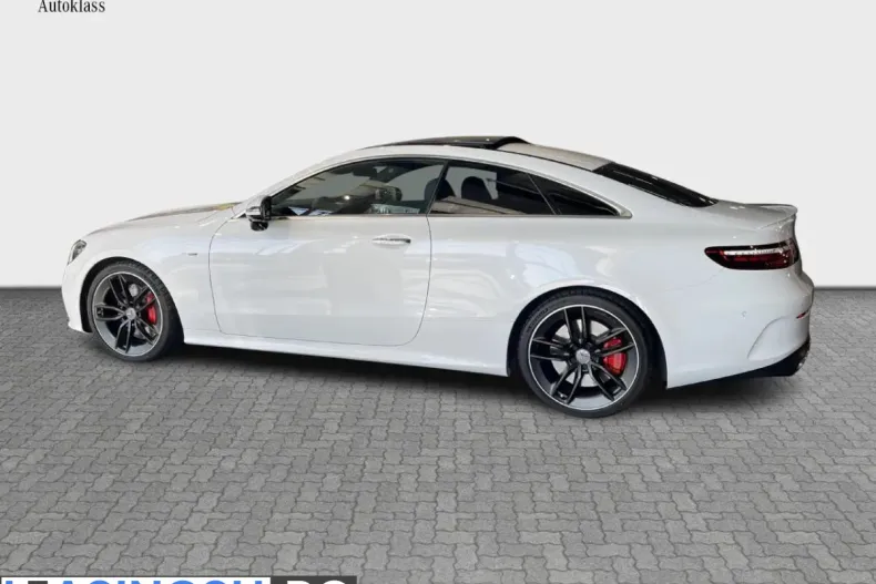 Mercedes-Benz E din 2023 cu 9.126 km - oferta MER209040 - foto 2