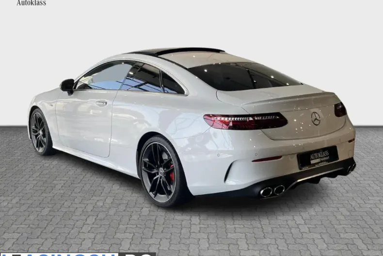 Mercedes-Benz E din 2023 cu 9.126 km - oferta MER209040 - foto 3