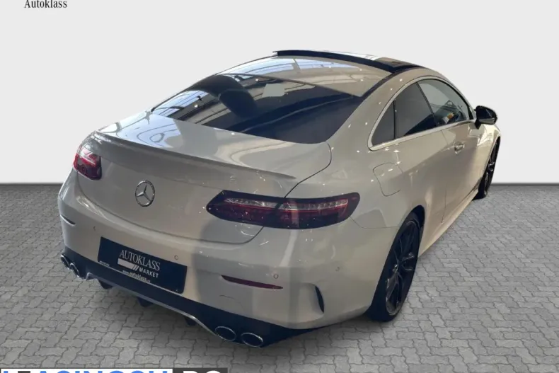 Mercedes-Benz E din 2023 cu 9.126 km - oferta MER209040 - foto 5