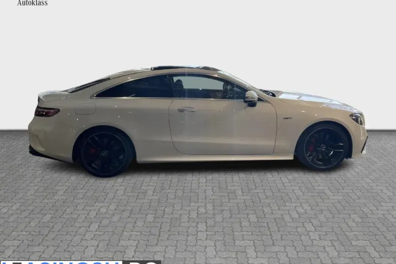 Mercedes-Benz E din 2023 cu 9.126 km - oferta MER209040 - foto 6