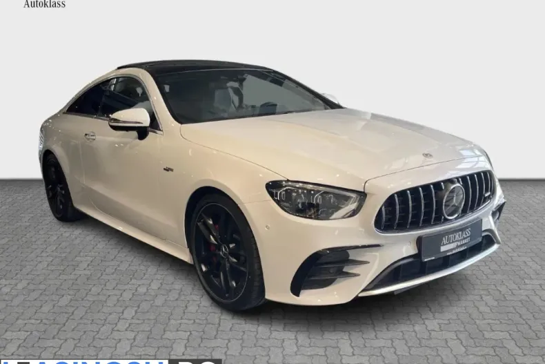 Mercedes-Benz E din 2023 cu 9.126 km - oferta MER209040 - foto 7