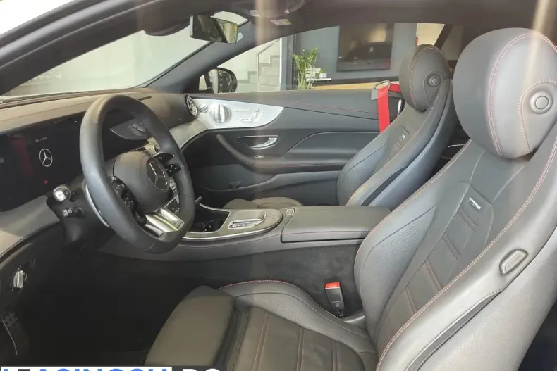 Mercedes-Benz E din 2023 cu 9.126 km - oferta MER209040 - foto 10